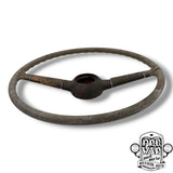 Steering Wheel - Deluxe 1940