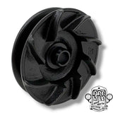 Generator Pulley - 1933-1935