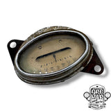 Amp Gauge - Passenger Car 1933-1934