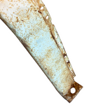 1917-1922 Ford Model T "Low" Grille Shell Radiator Cover