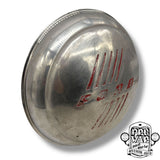 Hubcap - Passenger Car 1946