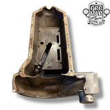 Oil Pan - Flathead V8 1933-1934
