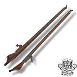 Rear Radius Rods - 1942-1948