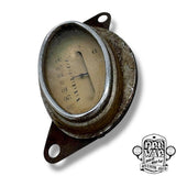 Amp Gauge - Passenger Car 1933-1934