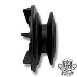 Generator Pulley - Single Sheave 1940-1948