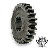 Transmission Low-Reverse Sliding Gear - 3 Speed 1932-1935