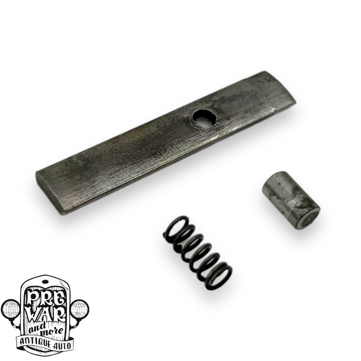 Transmission 2nd Gear Lock Key Kit - 3 Speed – Prewar & More Antique Auto