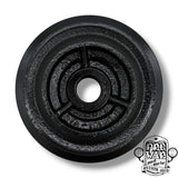Generator Pulley - Single Sheave 1940-1948