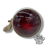 Dietz 510 Red Lamp