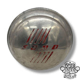 Hubcap - Passenger Car 1946
