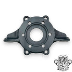 Transmission Mount - 3 Speed 1942-1948