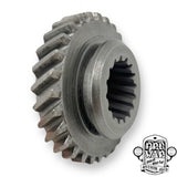 Low / Reverse Sliding Gear - 3 Speed Transmission 1939-1950