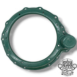 Stamped Steel Bell Housing - Mercury 1949-1951