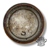 Hubcap - Passenger Car 1946