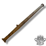 Torque Tube - 1937-1941