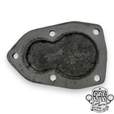 Oil Pump Idler Gear Cover - Flathead V8 1948-1953