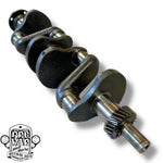 Crankshaft - 4 Cylinder 1932-1934
