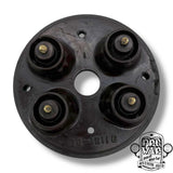 Distributor Cap Inner - Flathead V8 1937-1941