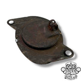 Amp Gauge - Passenger Car 1933-1934
