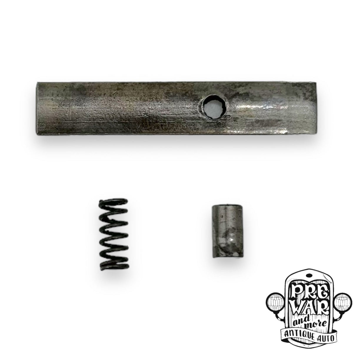 Transmission 2nd Gear Lock Key Kit - 3 Speed – Prewar & More Antique Auto