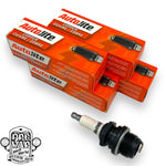 Spark Plug Set - 4 Cylinder 1928-1934