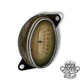 Amp Gauge - Passenger Car 1933-1934