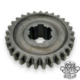 Transmission Low-Reverse Sliding Gear - 3 Speed 1932-1935