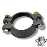Exhaust Clamp - 4 Cylinder 1928-1934