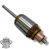Starter Armature - Flathead V8 & 6 Cyl 1932-1953