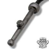 Shift Lever - Swan 1937-1939