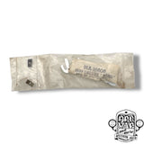 Hood Emblem - Passenger Car 1939-1940