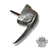 Trunk Handle Assembly - Passenger Car 1940