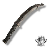 Leaf Spring - Front 1935-1940