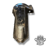 Oil Pan - Flathead V8 1933-1934