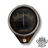 Amp Gauge - 1932