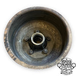 Front Hub & Brake Drum Assembly - Truck 1930-1934