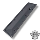 Side Valve Cover (High Oil Port) - Model A 1928-1929