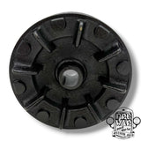 Generator Pulley - Double Sheave 1937-1939