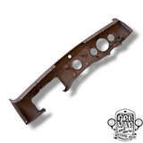 Dashboard - Passenger Car 1935-1936