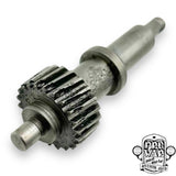 Speedometer Driven Gear - 22 Tooth 1940-1952