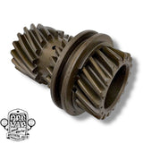 Overdrive Sun Gear - 1949-1964