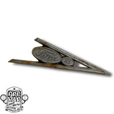 Grille Emblem - Passenger Car 1937