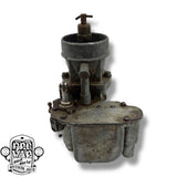 Detroit Lubricator Carburetor - 1932-1933