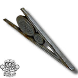 Grille Emblem - Passenger Car 1937