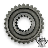 Low / Reverse Sliding Gear - 3 Speed Transmission 1951-1954