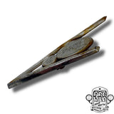 Grille Emblem - Passenger Car 1937
