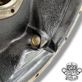Transmission Case - 3 Speed 1932-1934