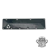 Valve Cover - Low Oil Port - 1928-1931