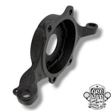 Transmission Mount - 3 Speed 1937-1940