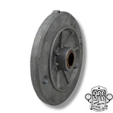 Starter End Plate - 6 Cyl & V8 1932-1952